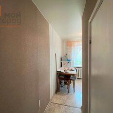 Квартира 44 м², 2-комнатная - изображение 5