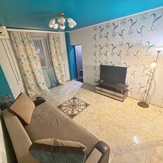 Квартира 39,7 м², 1-комнатная - изображение 3