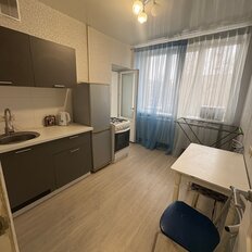 Квартира 35 м², 1-комнатная - изображение 1