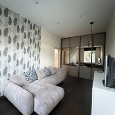 Квартира 49,5 м², 2-комнатная - изображение 3