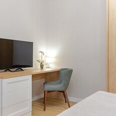 Квартира 53 м², 2-комнатная - изображение 4