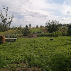 часть дома + 17 соток, участок - изображение 5