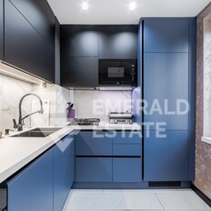 Квартира 61,6 м², 3-комнатная - изображение 3