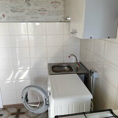 Квартира 36 м², 1-комнатная - изображение 5