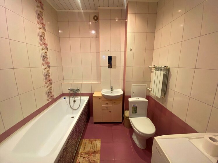 58,1 м², 2-комнатная квартира 7 000 000 ₽ - изображение 54