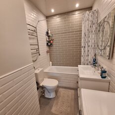 Квартира 74 м², 3-комнатная - изображение 1