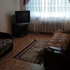 Квартира 30 м², 1-комнатная - изображение 2