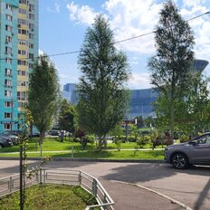 Квартира 131 м², 5-комнатная - изображение 4