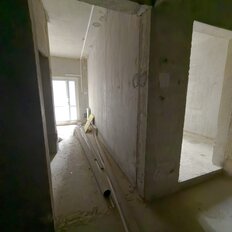 53 м², помещение свободного назначения - изображение 3