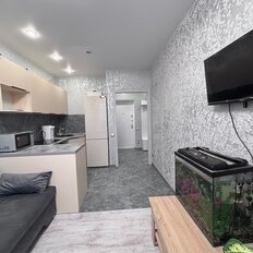 Квартира 33 м², 1-комнатная - изображение 3