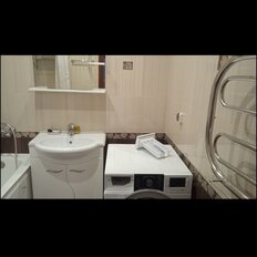 Квартира 69 м², 2-комнатная - изображение 2