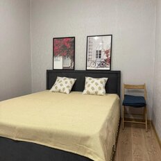 Квартира 39 м², 1-комнатная - изображение 2