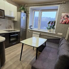 Квартира 40 м², 1-комнатная - изображение 4