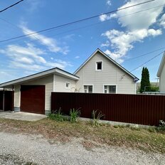 дом + 5,2 сотки, участок - изображение 1