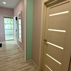 Квартира 55 м², 2-комнатная - изображение 1