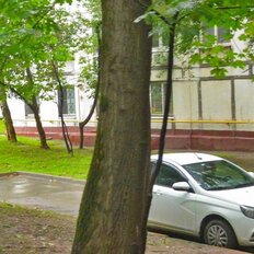 Квартира 39 м², 2-комнатная - изображение 3