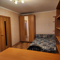 Квартира 35,3 м², 1-комнатная - изображение 1