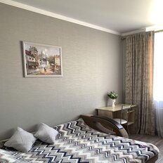 Квартира 37 м², 1-комнатная - изображение 4