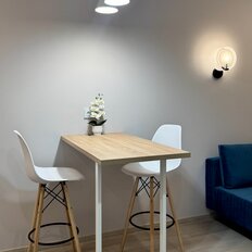 Квартира 35 м², 1-комнатная - изображение 5