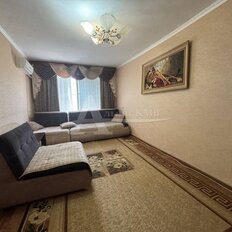 Квартира 58 м², 3-комнатная - изображение 4
