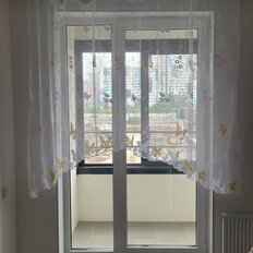 Квартира 38,4 м², 1-комнатная - изображение 2