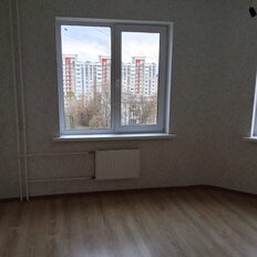 Квартира 52 м², 2-комнатная - изображение 3