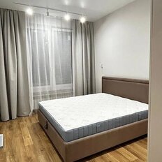 Квартира 45 м², 1-комнатная - изображение 3