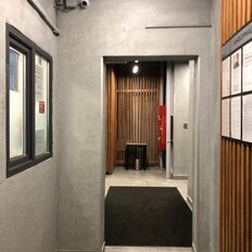 Квартира 69,4 м², 2-комнатная - изображение 3