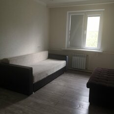 Квартира 64 м², 2-комнатная - изображение 5