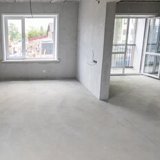 Квартира 26 м², 1-комнатная - изображение 3