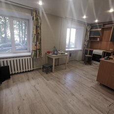 Квартира 63,6 м², 3-комнатная - изображение 2