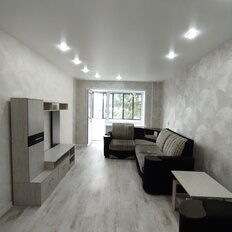 Квартира 58 м², 2-комнатная - изображение 1