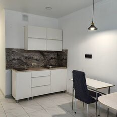 Квартира 30 м², студия - изображение 2