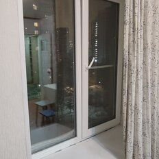 Квартира 55 м², 2-комнатная - изображение 1