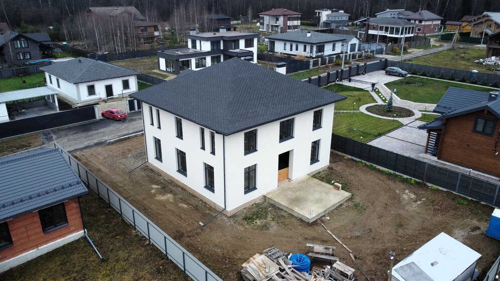 130 м² часть дома, 10 соток участок 14 000 000 ₽ - изображение 42