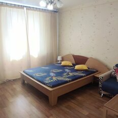 Квартира 36 м², 1-комнатная - изображение 2