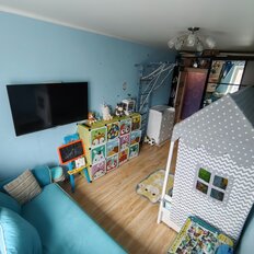 Квартира 46,5 м², 2-комнатная - изображение 5