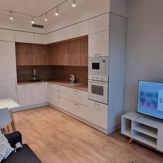 Квартира 48 м², 1-комнатная - изображение 2