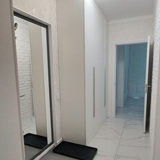 Квартира 54,4 м², 2-комнатная - изображение 2