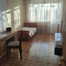 Квартира 65 м², 3-комнатная - изображение 4