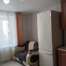 Квартира 13,5 м², 1-комнатная - изображение 3