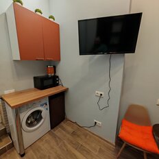 Квартира 12 м², студия - изображение 5