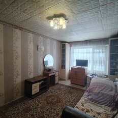 Квартира 30 м², 1-комнатная - изображение 2