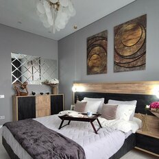 Квартира 47 м², 2-комнатные - изображение 5
