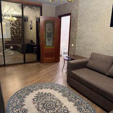 Квартира 30,9 м², 1-комнатная - изображение 3