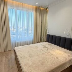 Квартира 45 м², 1-комнатная - изображение 3