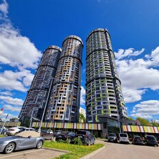 Квартира 44,9 м², 1-комнатная - изображение 1