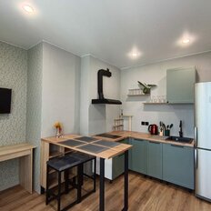 Квартира 21 м², 1-комнатная - изображение 4