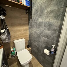 Квартира 65 м², 3-комнатная - изображение 1