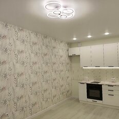 Квартира 31,2 м², студия - изображение 5